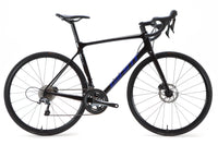 Giant TCR Advanced 3 Shimano Tiagra Disc Road Bike 2024,Size M/L