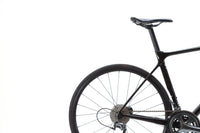 Giant TCR Advanced 3 Shimano Tiagra Disc Road Bike 2024,Size M/L