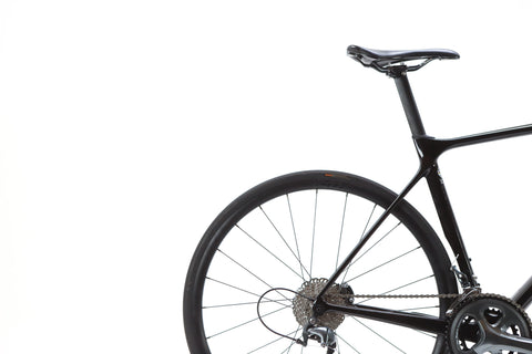 Giant TCR Advanced 3 Shimano Tiagra Disc Road Bike 2024,Size M/L