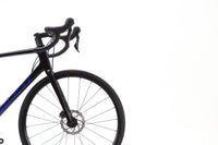 Giant TCR Advanced 3 Shimano Tiagra Disc Road Bike 2024,Size M/L