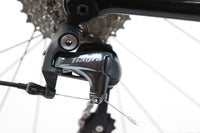 Giant TCR Advanced 3 Shimano Tiagra Disc Road Bike 2024,Size M/L