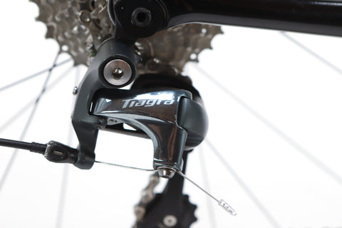 Giant TCR Advanced 3 Shimano Tiagra Disc Road Bike 2024,Size M/L