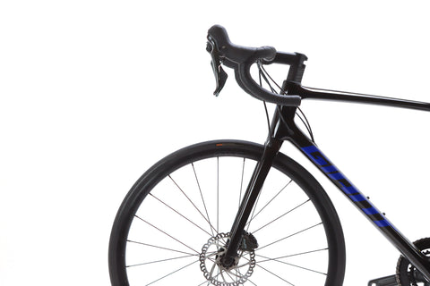 Giant TCR Advanced 3 Shimano Tiagra Disc Road Bike 2024,Size M/L