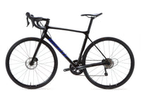 Giant TCR Advanced 3 Shimano Tiagra Disc Road Bike 2024,Size M/L