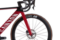Canyon Aeroad CF SL 8 Shimano Ultegra Disc Road Bike 2024, Size XS
