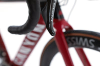 Canyon Aeroad CF SL 8 Shimano Ultegra Disc Road Bike 2024, Size XS