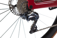 Canyon Aeroad CF SL 8 Shimano Ultegra Disc Road Bike 2024, Size XS