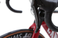 Canyon Aeroad CF SL 8 Shimano Ultegra Disc Road Bike 2024, Size XS