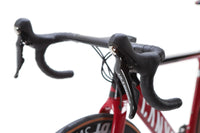 Canyon Aeroad CF SL 8 Shimano Ultegra Disc Road Bike 2024, Size XS