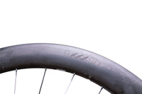 Bontrager Aeolus XXX 6 Disc Wheelset, Shimano Freehub
