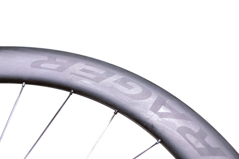 Bontrager Aeolus XXX 6 Disc Wheelset, Shimano Freehub