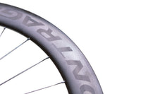 Bontrager Aeolus XXX 6 Disc Wheelset, Shimano Freehub