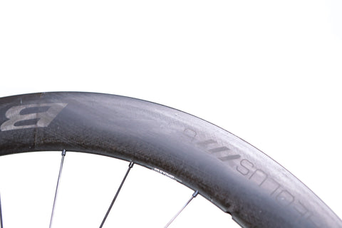 Bontrager Aeolus XXX 6 Disc Wheelset, Shimano Freehub