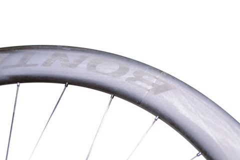 Bontrager Aeolus XXX 6 Disc Wheelset, Shimano Freehub