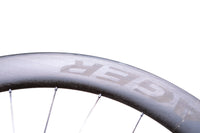 Bontrager Aeolus XXX 6 Disc Wheelset, Shimano Freehub