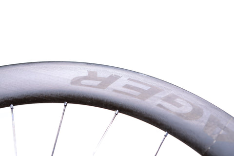 Bontrager Aeolus XXX 6 Disc Wheelset, Shimano Freehub