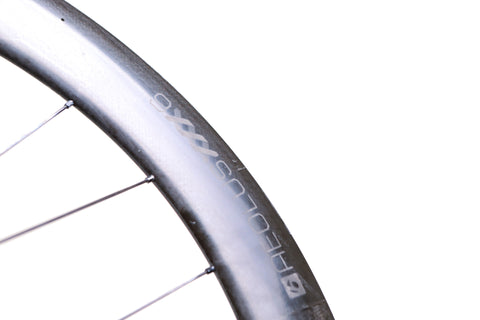 Bontrager Aeolus XXX 6 Disc Wheelset, Shimano Freehub