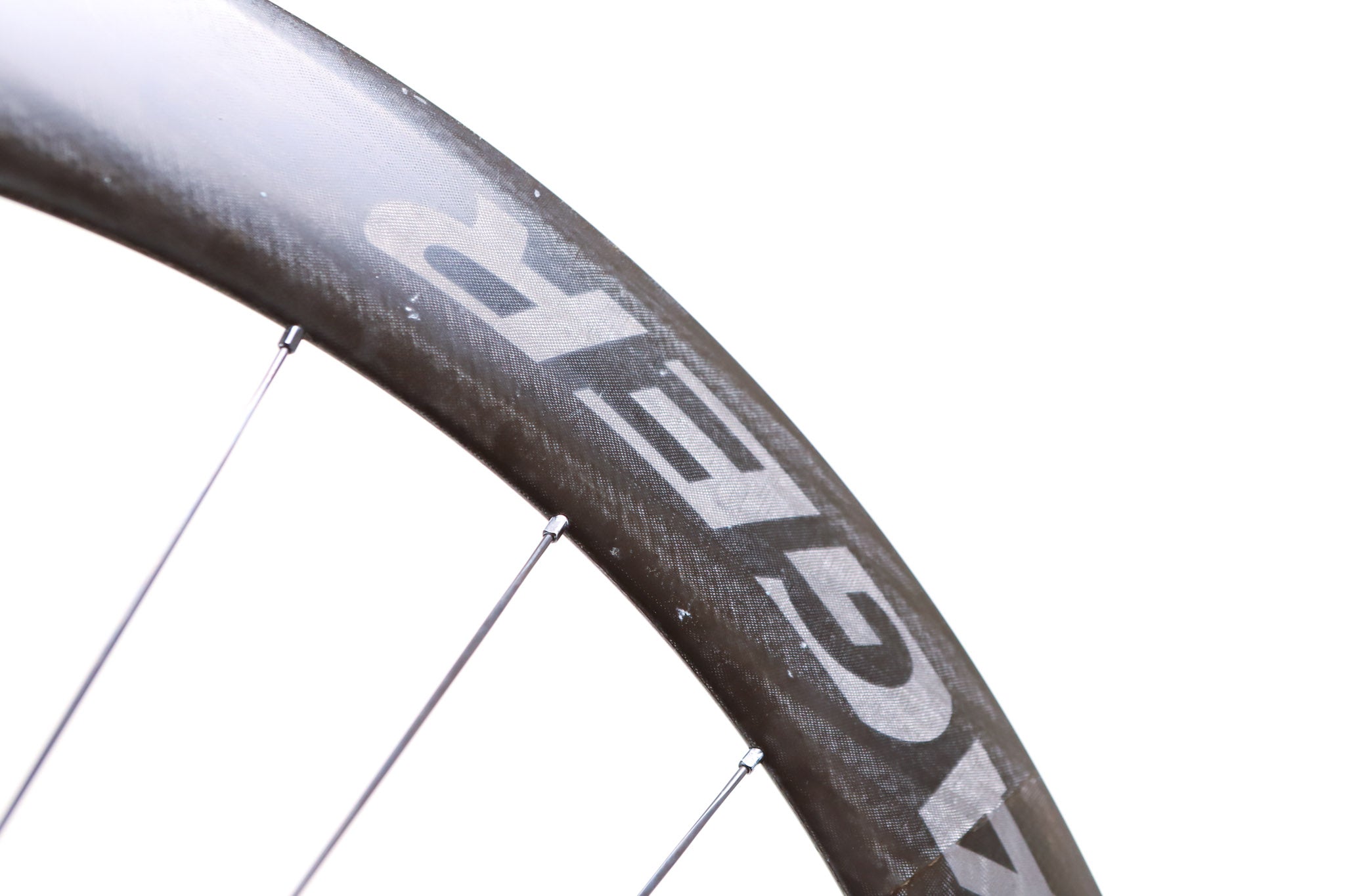 Bontrager Aeolus XXX 6 Disc Wheelset, Shimano Freehub