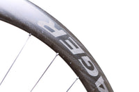 Bontrager Aeolus XXX 6 Disc Wheelset, Shimano Freehub