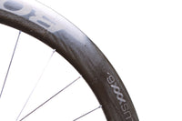 Bontrager Aeolus XXX 6 Disc Wheelset, Shimano Freehub