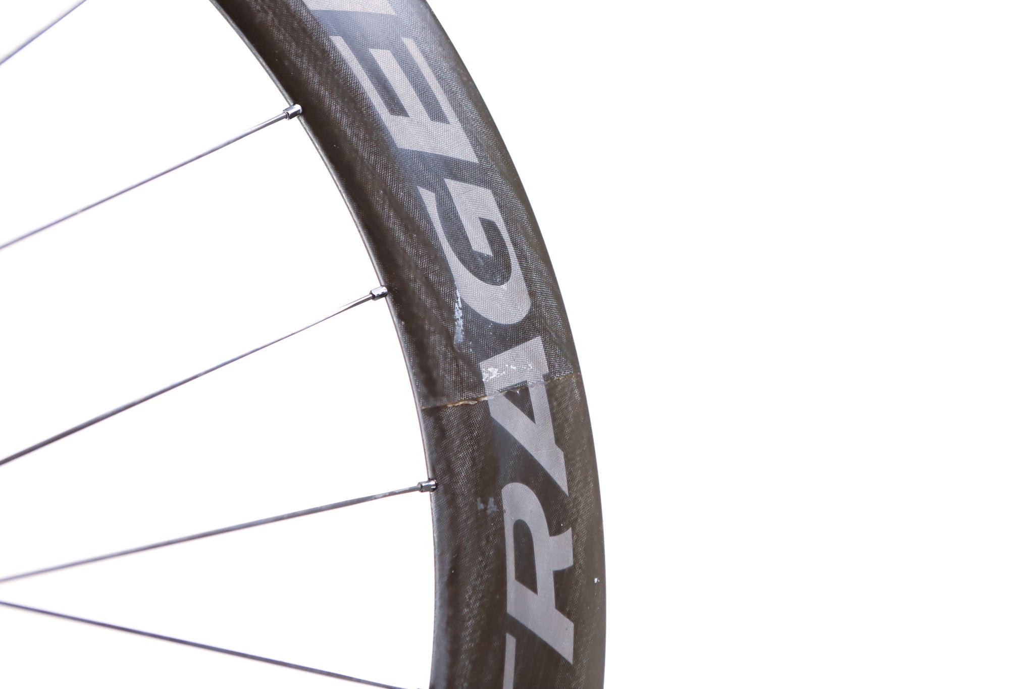 Bontrager Aeolus XXX 6 Disc Wheelset, Shimano Freehub