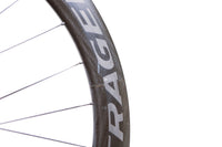 Bontrager Aeolus XXX 6 Disc Wheelset, Shimano Freehub