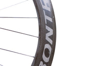 Bontrager Aeolus XXX 6 Disc Wheelset, Shimano Freehub
