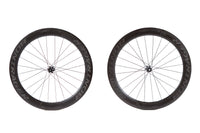 Bontrager Aeolus XXX 6 Disc Wheelset, Shimano Freehub