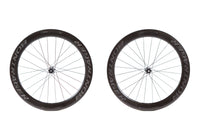 Bontrager Aeolus XXX 6 Disc Wheelset, Shimano Freehub