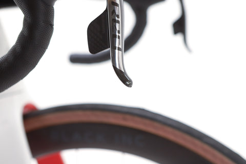 Factor Ostro VAM Sram Red eTap AXS Disc Road Bike 2023, Size 52cm