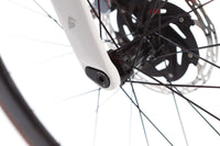 Factor Ostro VAM Sram Red eTap AXS Disc Road Bike 2023, Size 52cm