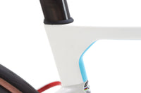 Factor Ostro VAM Sram Red eTap AXS Disc Road Bike 2023, Size 52cm