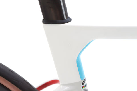 Factor Ostro VAM Sram Red eTap AXS Disc Road Bike 2023, Size 52cm