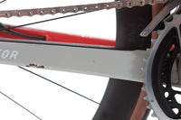 Factor Ostro VAM Sram Red eTap AXS Disc Road Bike 2023, Size 52cm