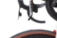Factor Ostro VAM Sram Red eTap AXS Disc Road Bike 2023, Size 52cm