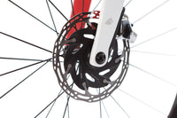 Factor Ostro VAM Sram Red eTap AXS Disc Road Bike 2023, Size 52cm