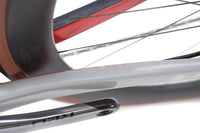 Factor Ostro VAM Sram Red eTap AXS Disc Road Bike 2023, Size 52cm