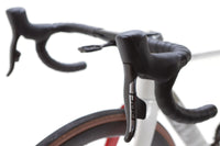 Factor Ostro VAM Sram Red eTap AXS Disc Road Bike 2023, Size 52cm