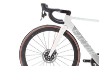 Factor Ostro VAM Sram Red eTap AXS Disc Road Bike 2023, Size 52cm