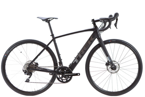 Trek Domane+ AL 5 Shimano 105 Disc Electric Road Bike 2023, Size 54cm