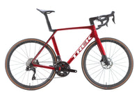 Trek Madone SL 6 Gen 8 Shimano 105 Di2 Disc Road Bike 2025, Size Large