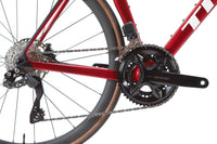 Trek Madone SL 6 Gen 8 Shimano 105 Di2 Disc Road Bike 2025, Size Large