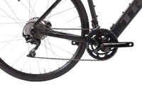 Trek Domane+ AL 5 Shimano 105 Disc Electric Road Bike 2023, Size 54cm