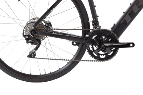 Trek Domane+ AL 5 Shimano 105 Disc Electric Road Bike 2023, Size 54cm