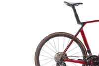 Trek Madone SL 6 Gen 8 Shimano 105 Di2 Disc Road Bike 2025, Size Large