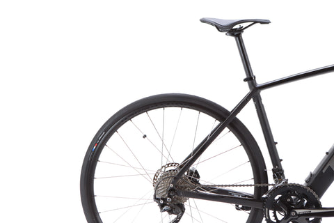 Trek Domane+ AL 5 Shimano 105 Disc Electric Road Bike 2023, Size 54cm