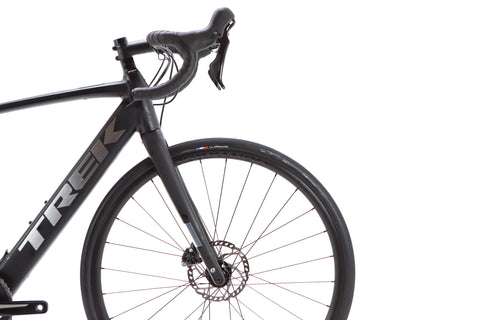 Trek Domane+ AL 5 Shimano 105 Disc Electric Road Bike 2023, Size 54cm