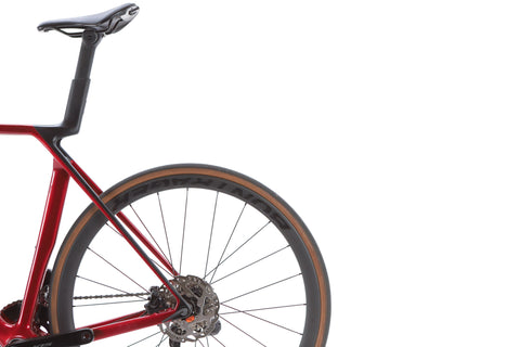 Trek Madone SL 6 Gen 8 Shimano 105 Di2 Disc Road Bike 2025, Size Large