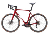 Trek Madone SL 6 Gen 8 Shimano 105 Di2 Disc Road Bike 2025, Size Large
