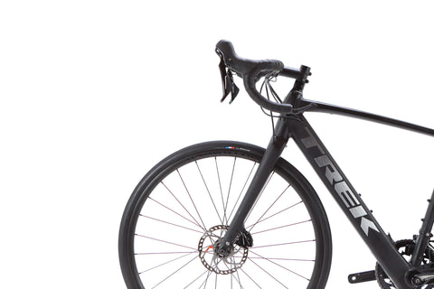 Trek Domane+ AL 5 Shimano 105 Disc Electric Road Bike 2023, Size 54cm